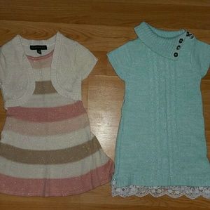 Girls Dresses